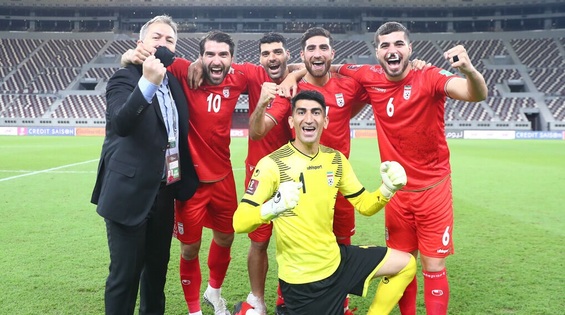 اسکوچیچ و استراتژی صعود/ تنها چیزی که ملی پوشان نباید به آن فکر کنند