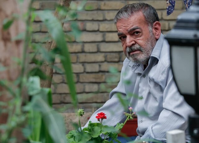 حمید لولایی به جمع بازیگرانِ سریال طنزِ «خوشنام» پیوست