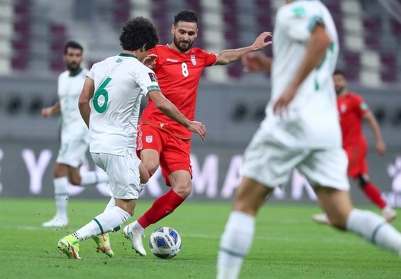 انتقادهای گسترده از اعلام نشدن فهرست تیم ملی عراق  یک بازیکن متهم به افشای اسامی شد!