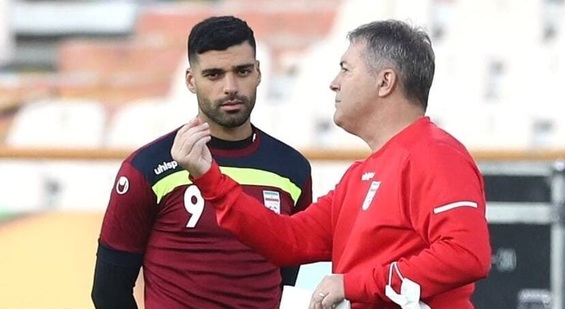 اسکوچیچ تکلیف طارمی را مشخص کرد