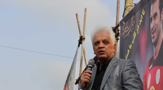 نه استقلالی ام نه پرسپولیسی؛ باشگاه های ما بی پناه هستند