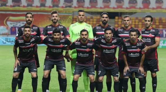 استوری های سفارشی ۴ بازیکن مطرح پرسپولیس چگونه پاک شد؟!