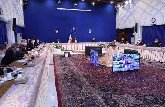 دستور مهم رئیسی به وزارت بهداشت/ تربیون داران وضع موجود کشور را تبیین کنند