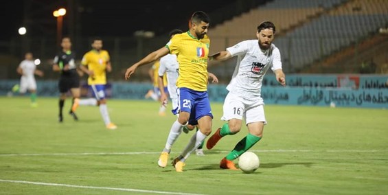 فرقی نمی‌کند مقابل مهاجمان استقلال بازی کنم یا تیمی دیگر