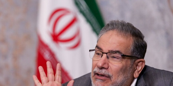 پاسخ تلویحی شمخانی به اردوغان