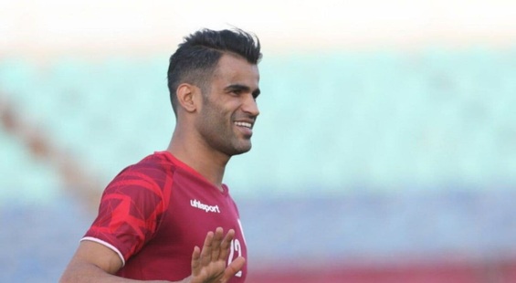 آل کثیر سرانجام به خودش آمد!/ تاکتیک سرمربی پرسپولیس عوض شد