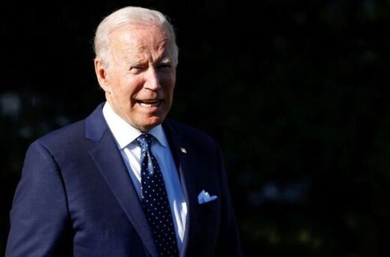 بایدن: ایران به مذاکرات برنگردد بهای اقتصادی می‌دهد