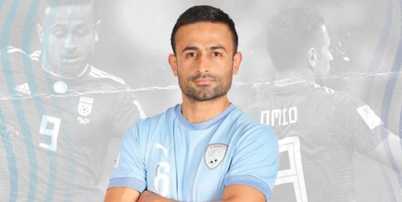 کاپیتان سابق استقلال نامزد بهترین بازیکن هفته لیگ قطر+عکس