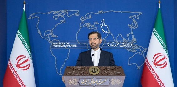 مذاکرات وین دو،سه هفته آینده آغاز می‌شود/ واکنش به اهدای ماسک از سوی کره به یکی از بیمارستان‌ها