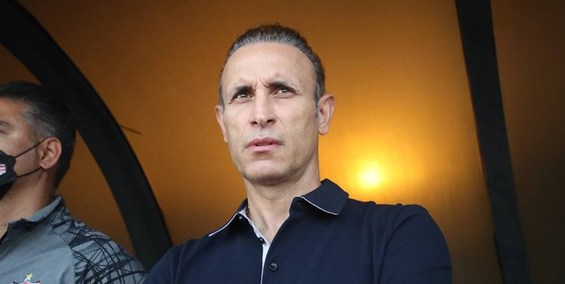 گل محمدی: پس از 5 قهرمانی جلوی پرسپولیس سنگاندازیهای زیادی میشود