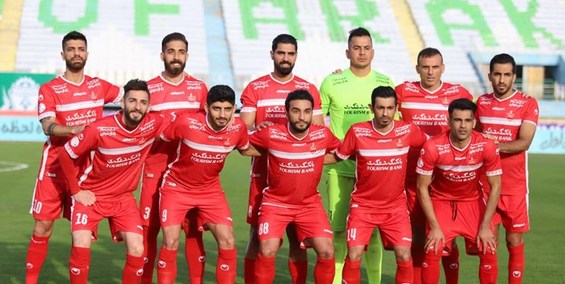 جدول لیگ برتر فوتبال ایران پس از پایان هفته سوم +عکس