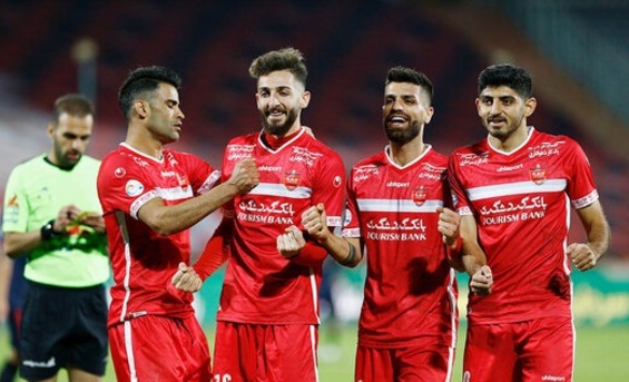 پرسپولیس در آستانه خروج از بلاتکلیفی