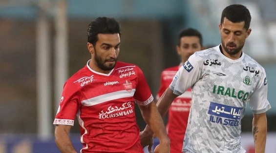 مقصر اصلی باخت پرسپولیس نیمکت نشین میشود؟