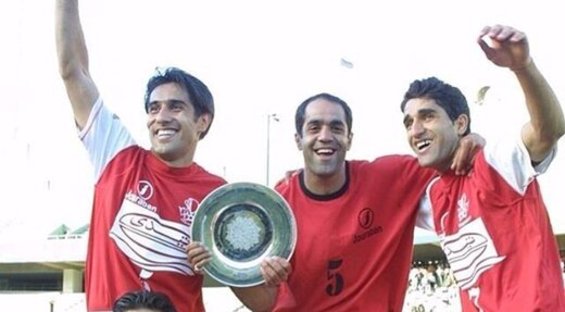 حذف استقلال و پرسپولیس برای لاپوشانی خوبان عالم!