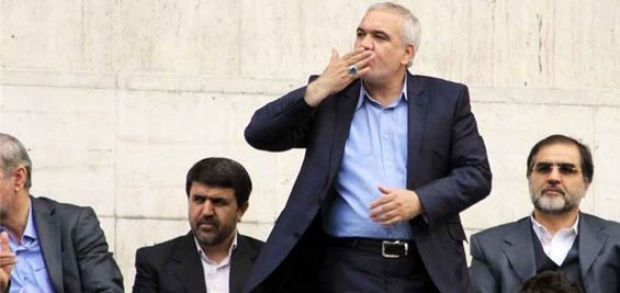 کنایه فتح اللهزاده به پرسپولیس؛ جای بابا مسعود خیلی خالیست!