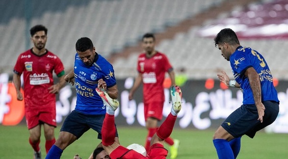 امکان راستی آزمایی مدارک استقلال و پرسپولیس توسط AFC وجود دارد