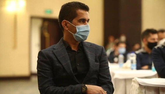 فدراسیون فوتبال علیه پرسپولیس؛ بازیکن خارجی نمیتوانید جذب کنید