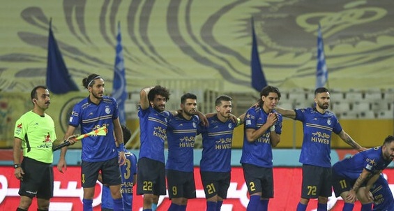 آیا کارگزار فصل قبل می تواند از باشگاه استقلال شکایت کند؟