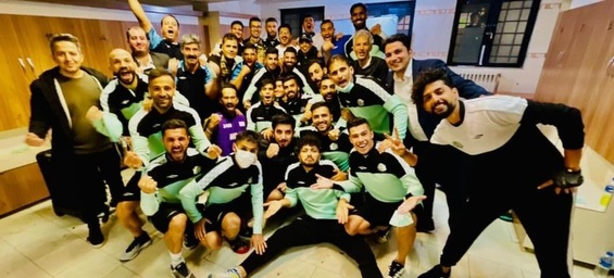 توضیح سرپرست آلومینیوم درباره استوری جنجالی علیه پرسپولیس