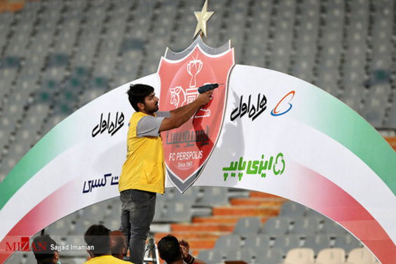گزینههای مدیرعاملی پرسپولیس!