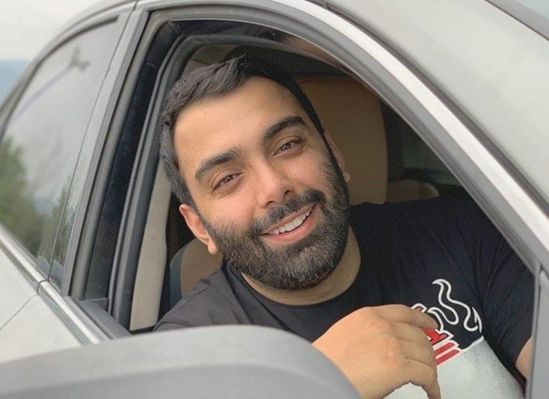 بیوگرافی مسعود صادقلو + بهترین آهنگ های مسعود صادقلو بیوگرافی مسعود صادقلو + بهترین آهنگ های مسعود صادقلو