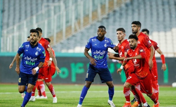 دو بازیکن خارجی به استقلال «نه» گفتند