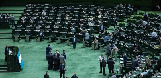 لایحه موافقتنامه همکاری اقتصادی و تجاری بین دولت‌های ساحلی خزر تصویب شد