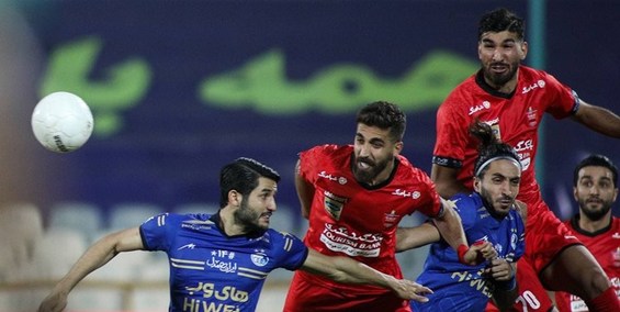 مصطفوی: رای کمیته بدوی را تائید می کردیم استقلال و پرسپولیس محروم می شدند