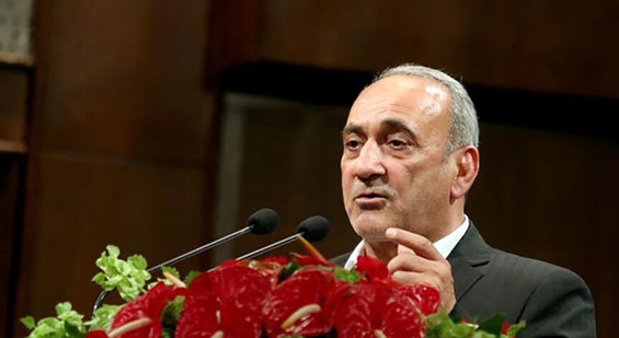 گزینه اصلی وزارت ورزش برای مدیرعاملی پرسپولیس مشخص شد