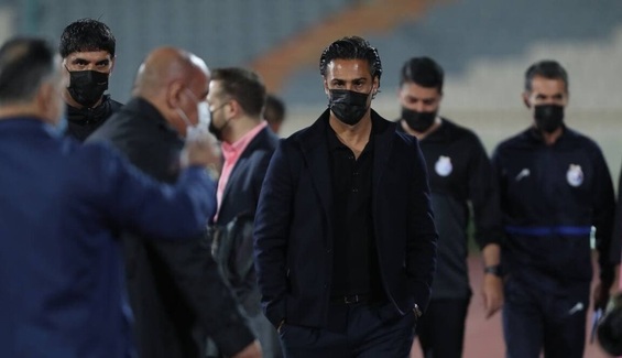 مجیدی دنبال یک خارجی دیگر/ باشگاه استقلال دنبال کامل شدن لیست آبی‌ها