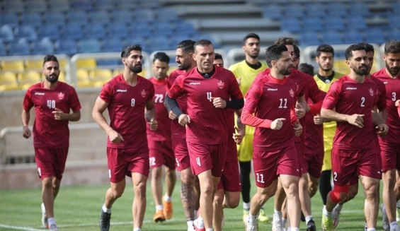 مشکلات زیاد پرسپولیس و تنها یک جای خالی در لیست/ سرخها موفق به جذب بازیکن میشوند؟