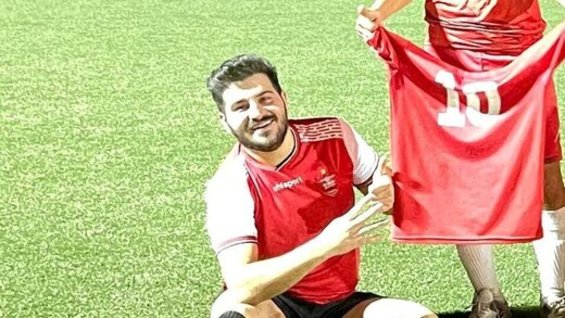 جزییات درگذشت هوادار پرسپولیس