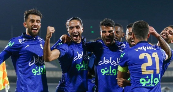 دیدار استقلال با کاکوهای شیرازی پس از ۸ سال/ تاثیر فرهاد مجیدی و برتری مطلق آبی‌ها