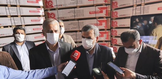 محسن رضایی: بازار بورس تقویت خواهد شد