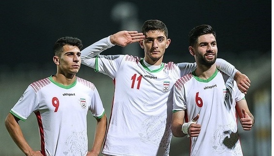 اعتراض فدراسیون فوتبال به رای علیه آریا برزگر