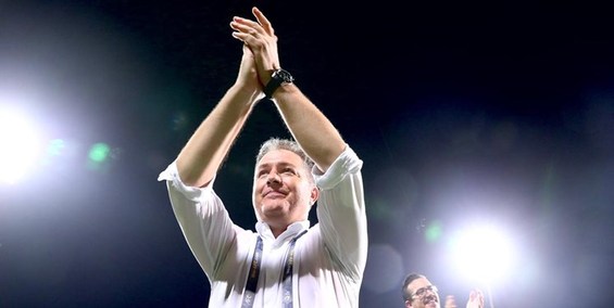 اسکوچیچ نامزد بهترین مربی جهان در سال 2021 شد