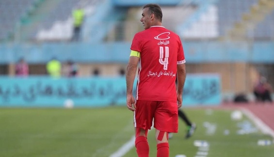 احتمال نیمکت نشینی سیدجلال