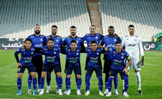 مجیدی امروز با استقلال تاریخ‌ساز می شود؟