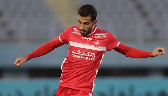 کاپیتان جدید پرسپولیس مشخص شد