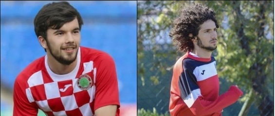 جزئیات عملکرد دو تاجیکستانی در راه پرسپولیس
