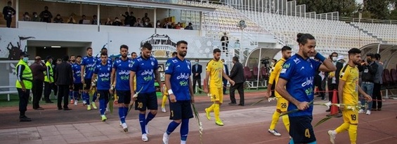 پاداش 20 میلیونی از دست استقلالی ها پرید