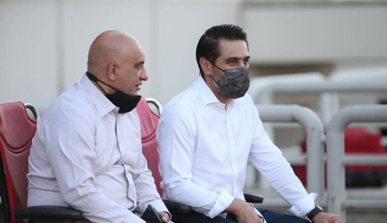 شرایط پرسپولیس بحرانیتر شد/ بلاتکلیفی عجیب قهرمان ۵ دوره لیگ برتر