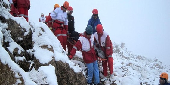 باز هم بی توجهی به هشدارهای کوهنوردی و ناپدید شدن 3 گروه در ارتفاعات لواسان