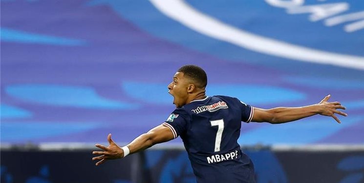 لیگ‌‍‌های اروپا| برد نفس گیر خانگی رئال برای صدرنشینی