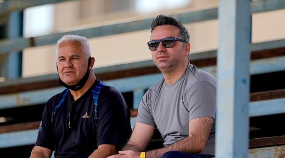 فدراسیون دخالت کند و طارمی را برگرداند