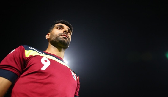 حرکت رادیکالی اسکوچیچ در تیم ملی