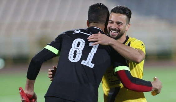 بازگشت به تیم ملی بعد از ماجرای دیپورت پرسپولیسی‌ها