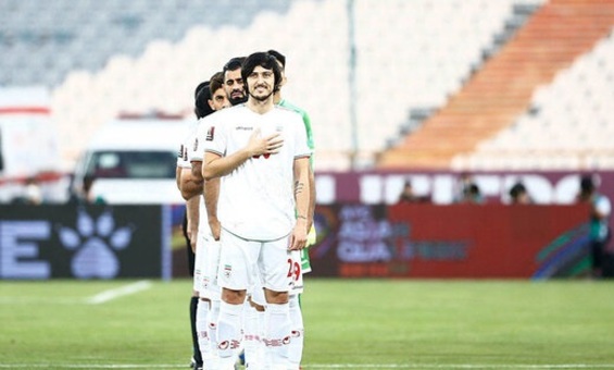 برنامه سفر تیم ملی فوتبال مشخص شد