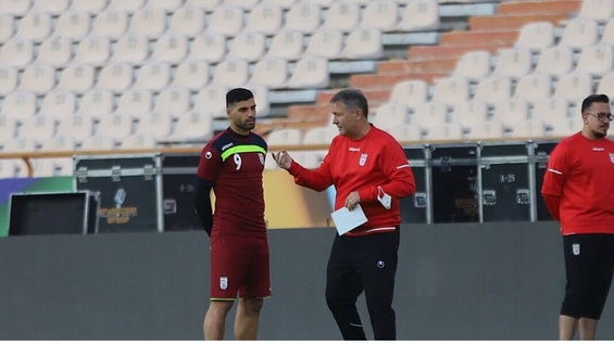 عاقبت رحمتی و عقیلی در انتظار طارمی؟