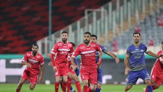 دوره اقتدار پرسپولیس به پایان رسیده است